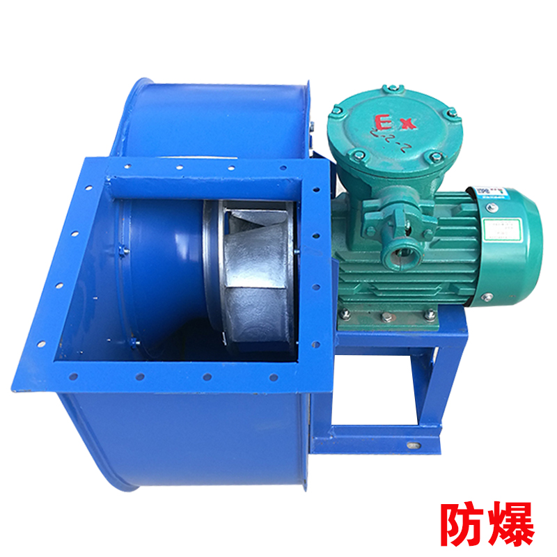 離心風(fēng)機(jī)維護(hù)的5個(gè)注意點(diǎn)有哪些？